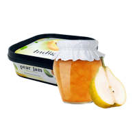 Кальянна суміш Indigo Smoke Pear jam 100г
