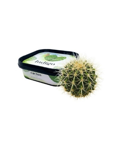 Кальянна суміш Indigo Smoke Cactus 100г