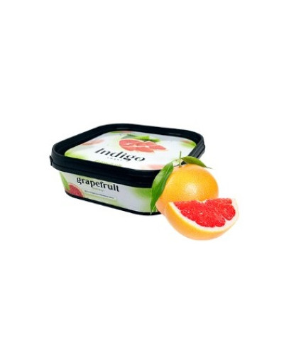 Кальянна суміш Indigo Smoke Grapefruit 100г