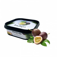 Кальянна суміш Indigo Smoke Maracuja 100г