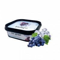 Кальянна суміш Indigo Smoke Ice grape 100г