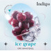 Кальянна суміш Indigo Smoke Ice grape 100г - фото 2
