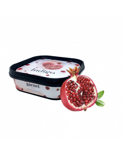 Кальянна суміш Indigo Smoke Garnet 100г