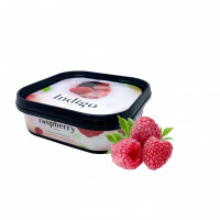 Кальянна суміш Indigo Smoke Raspberry 100г