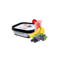 Кальянна суміш Indigo Smoke Fruit smoothies 100г