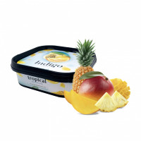 Кальянна суміш Indigo Smoke Tropical 100г