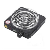 Спиральна плитка для розпалювання вугілля Monster Hot Plate MH001, 1000W