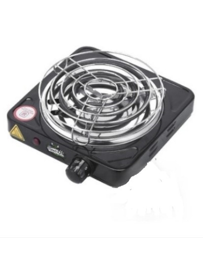 Спиральна плитка для розпалювання вугілля Monster Hot Plate MH001, 1000W