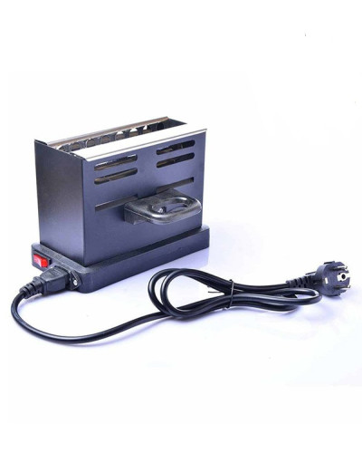 Плитка для розпалювання вугілля Monster MH003, 800W