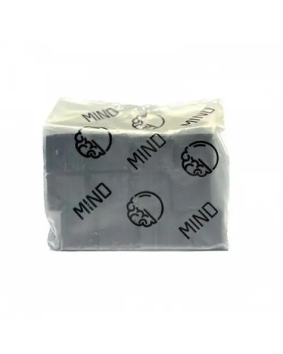 Горіхове вугілля для кальяну MIND, 0,5 кг