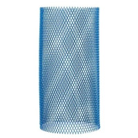 Сетка-ковпак для кальяну Windcover blue