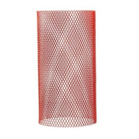 Сетка-ковпак для кальяну Windcover red