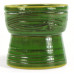Чаша для кальяна Gusto Turkish Glaze Green - фото 2