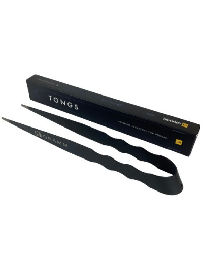 Щіпці для кальяну Gramm Tongs