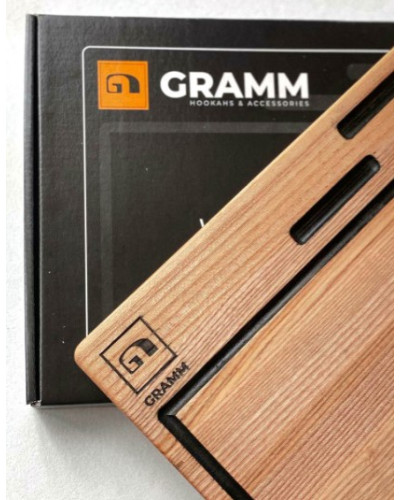 Рабоча дошка Gramm - фото 3