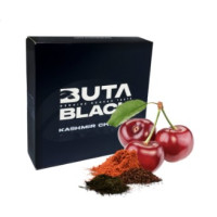 Табак для кальяна Buta Black Kasmir Cherry 100 гр.