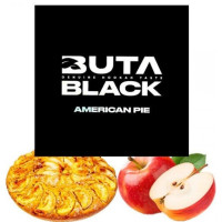 Табак для кальяна Buta Black American Pie 100 гр.