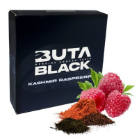 Табак для кальяна Buta Black Kashmir Raspberry 100 гр.