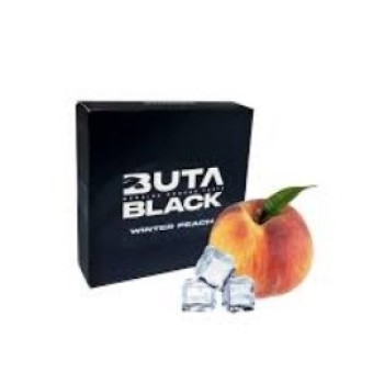 Табак для кальяна Buta Black Winter Peach 100 гр..