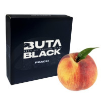Табак для кальяна Buta Black Black Peach100 гр.