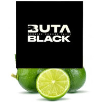 Табак для кальяна Buta Black Castelo Lime100 гр.