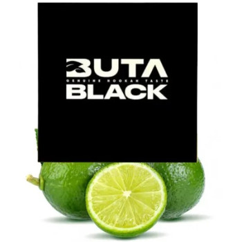 Табак для кальяна Buta Black Castelo Lime100 гр..