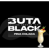 Табак для кальяна Buta Black Pina Colada 100 гр.
