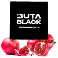 Табак для кальяна Buta Black Pomegranate 100 гр.