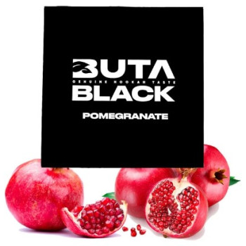 Табак для кальяна Buta Black Pomegranate 100 гр..