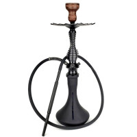 Кальян Karma 3.0 Mini Black