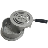 Стабілізатор жару Kaloud Euro з 1 ручкою