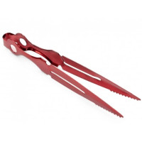 Щипцы для угля Blade Red реплика