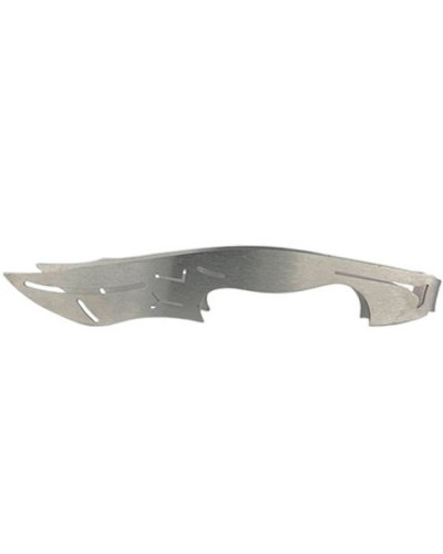 Щипці для вугілля Knife 1 - фото 3