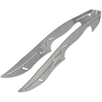Щипці для вугілля Knife 1.