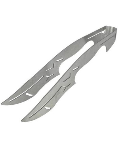 Щипці для вугілля Knife 1 - фото 2