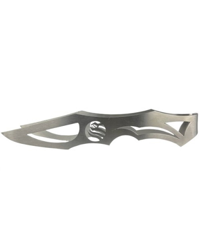 Щипці для вугілля Knife 2 - фото 3