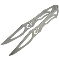 Щипці для вугілля Knife 2