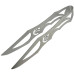 Щипці для вугілля Knife 2 - фото 1