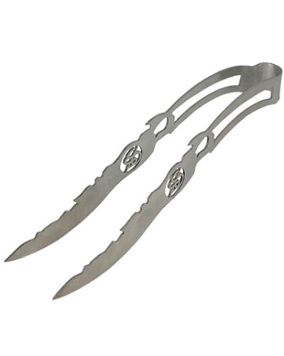 Щипці для вугілля Knife 3 - фото 2