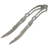 Щипці для вугілля Knife 3
