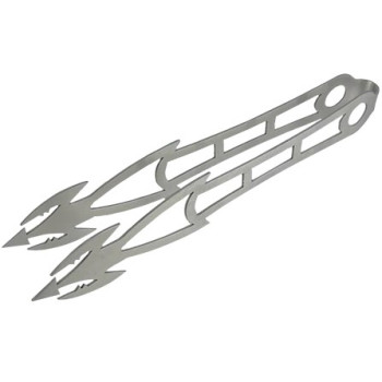 Щипці для вугілля Trident.