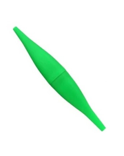 Мундштук для шланга з охолоджувачем Ice Bazooka Green - фото 3
