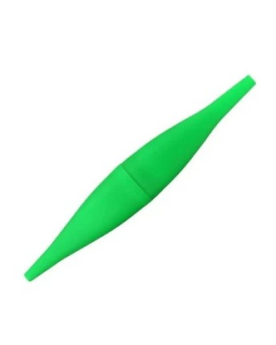 Мундштук для шланга з охолоджувачем Ice Bazooka Green - фото 2