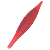 Мундштук для шланга з охолоджувачем Ice Bazooka Red