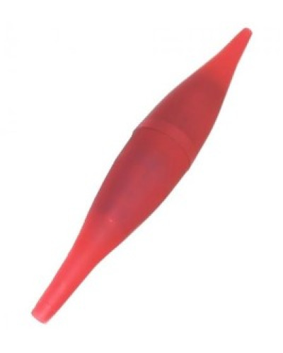 Мундштук для шланга з охолоджувачем Ice Bazooka Red