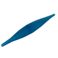Мундштук для шланга з охолоджувачем Ice Bazooka Blue