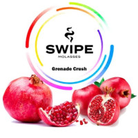 Cмесь Swipe Grenade Crush 50 г