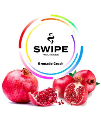 Cмесь Swipe Grenade Crush 50 г - фото 2
