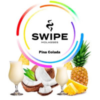 Cмесь Swipe Pina Colada 50 г