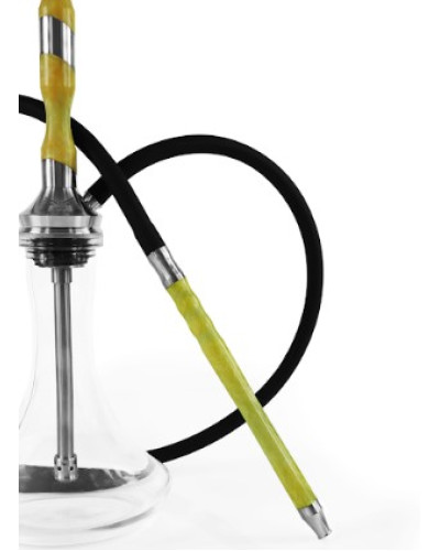Кальян Sky Hookah Vertigo Yellow - фото 3